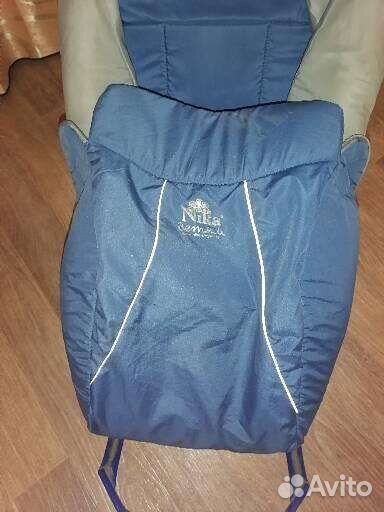 Детские санки бу