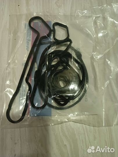 Комплект прокладок теплообменника Opel