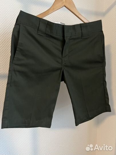 Мужские шорты Dickies, размер 46