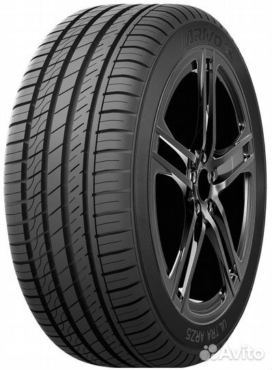Arivo Ultra ARZ5 245/35 R19 93W