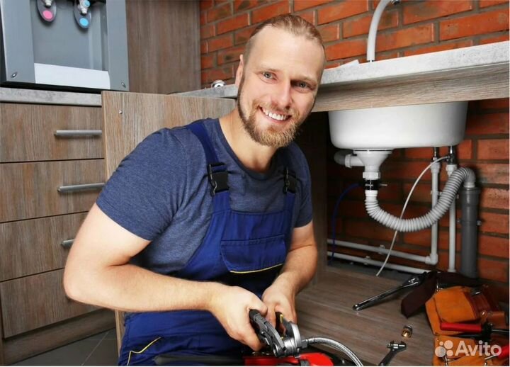 Электрик Сантехник