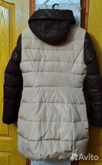 Пуховик, куртка женская