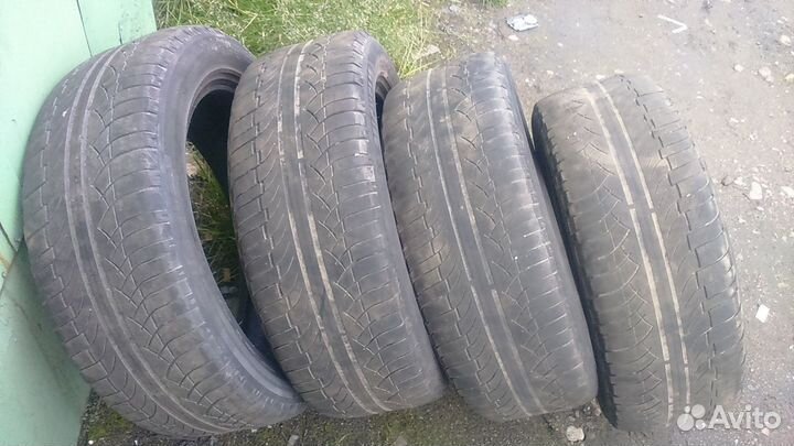 Pirelli Ceat Formula Winter 225/55 R18