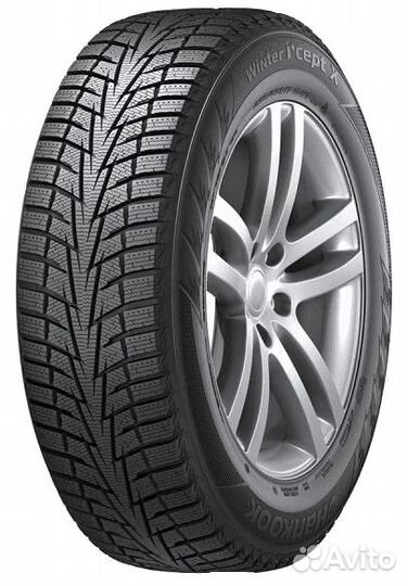 Hankook Winter I'Cept X RW10 225/70 R16 103T