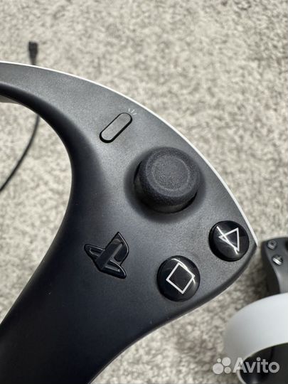 Sony playstation vr 2