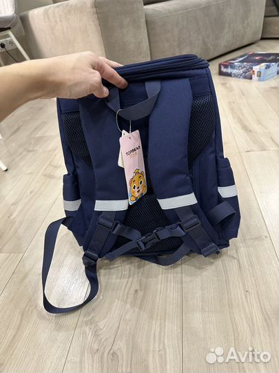 Рюкзак для школьника