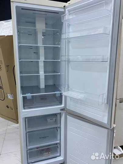 Холодильник LG