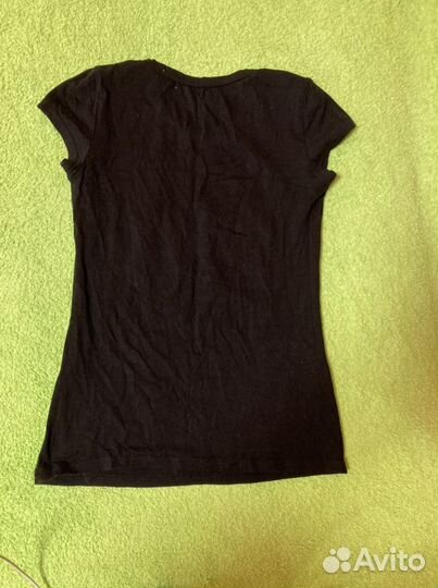 Футболка подростковая