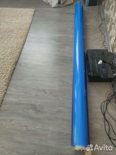 Пленка для мягких окон 0.8 мм