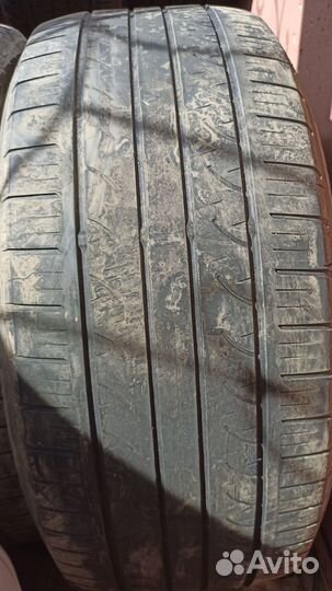 Yokohama Avid GT 225/50 R18