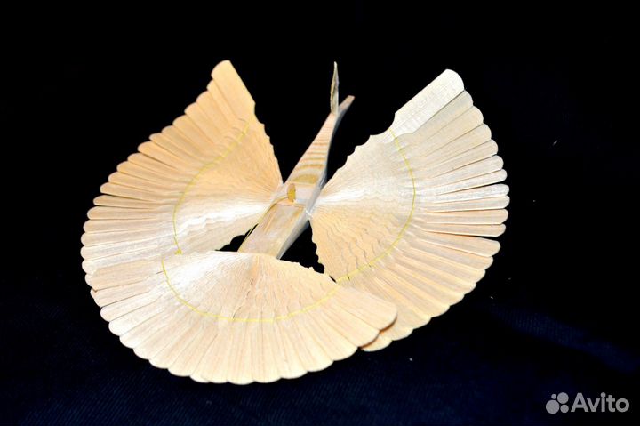 Птица счастья