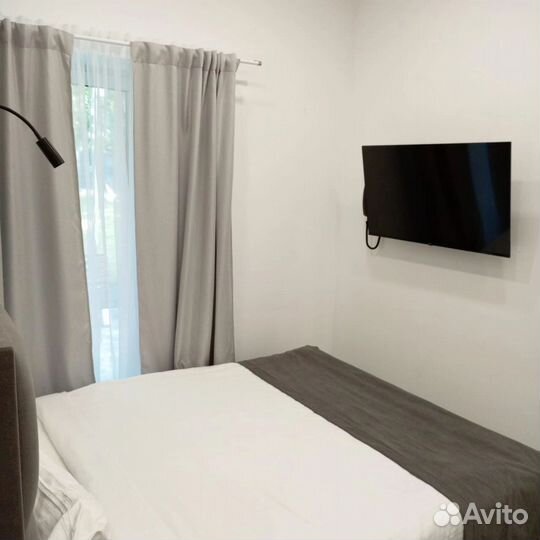 Отдых на озере Еловое