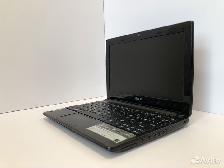 Нетбук Acer aspire one d270
