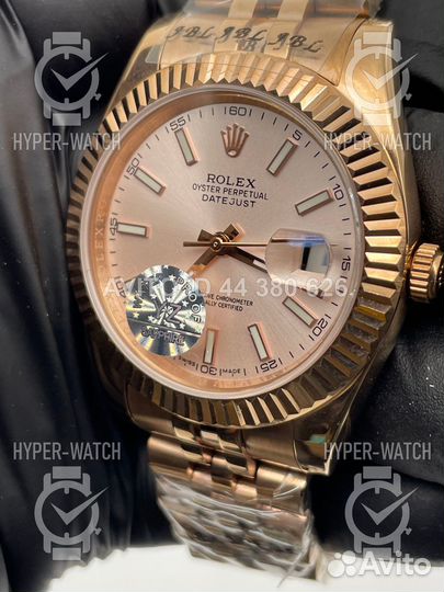 Часы Rolex Datejust 41mm