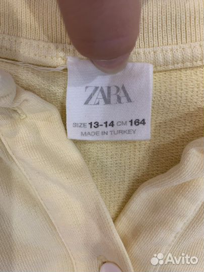 Костюм Zara, размер 164