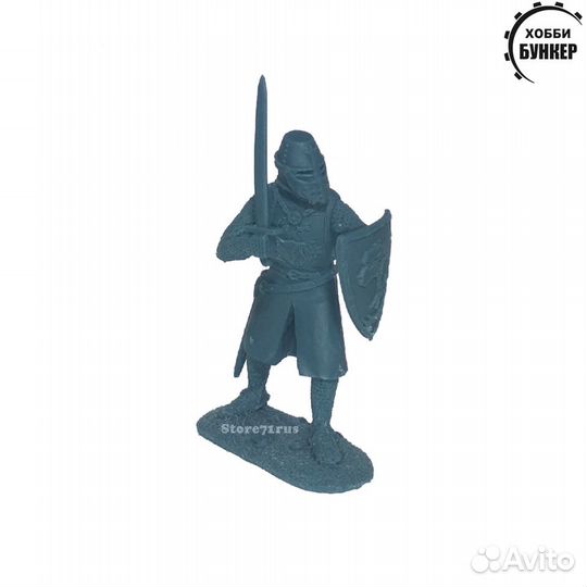 Солдатики Хобби Бункер - Айвенго