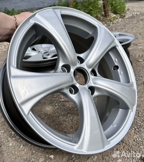 Диски R16 5;112