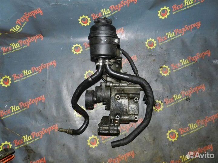 Маслянный стакан Bmw 5 Series 4.4