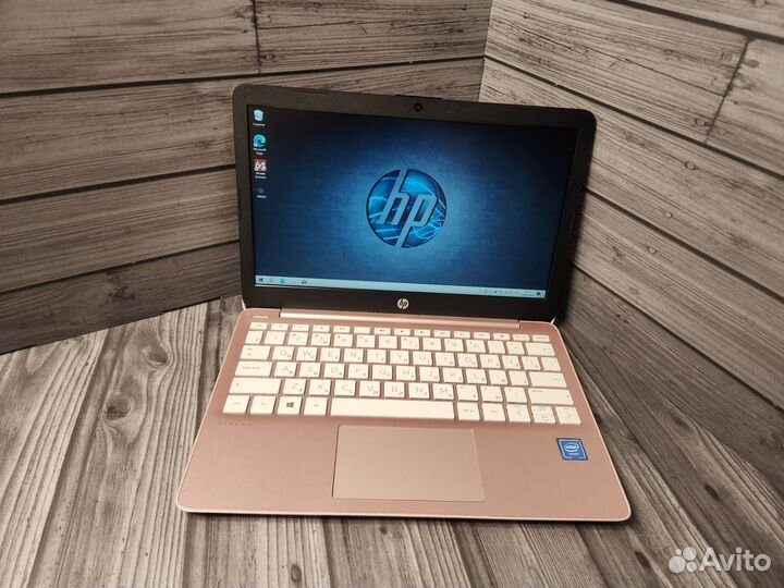 HP Stream 11-aj0002ur