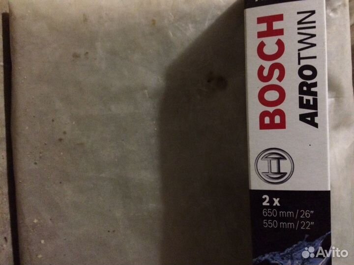 Продаю щётки