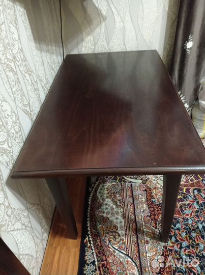 Кухонный стол бу