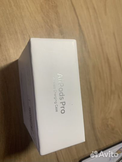 Airpods pro 2