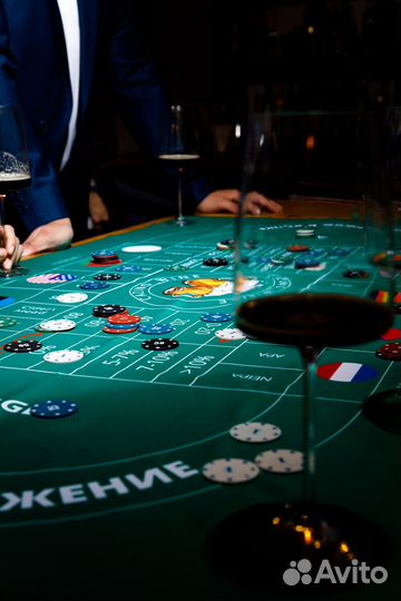 Пивное казино, для любителей пенного