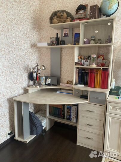 Компьютерный стол бу