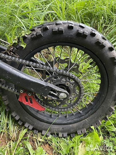 Kayo Evo 125cc 2022г.в