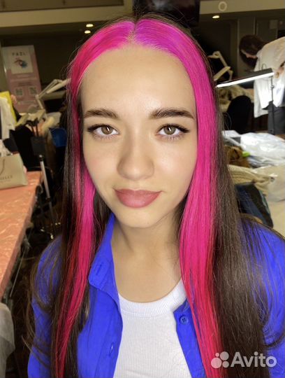 Повышение квалификации наращивание ресниц