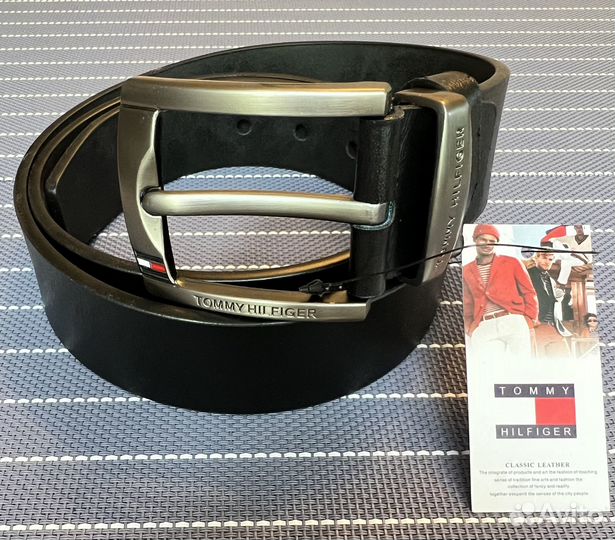 Ремень мужской