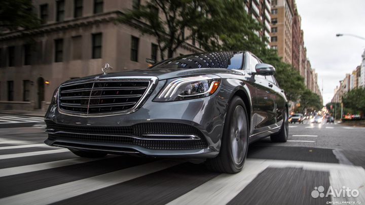 Трансфер «Лайк Сервис»