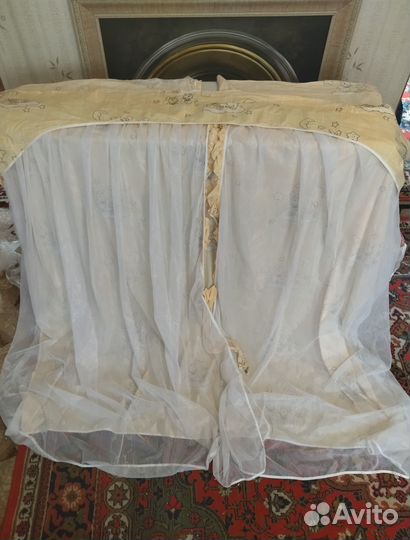 Детское белье и вещи пакетом