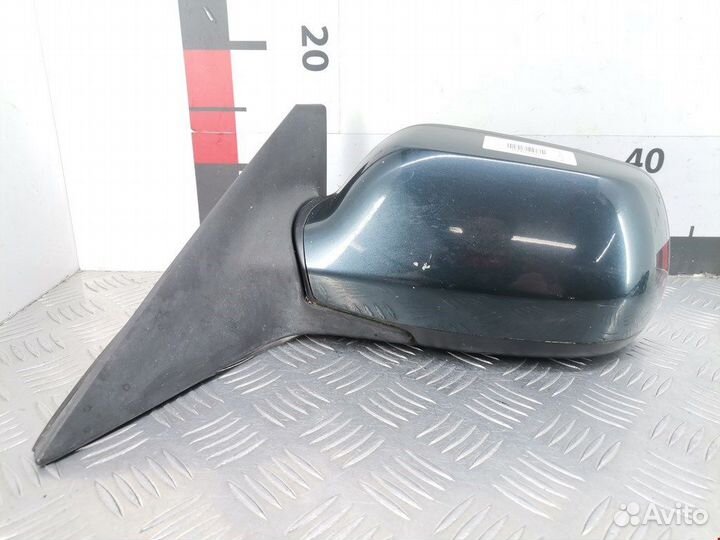 Зеркало боковое левое для Mazda 6 GG
