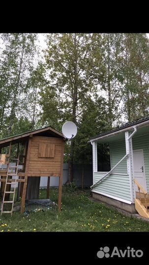 Триколор тв.,нтв+ тв.,мтс тв.,цифровое тв(DVB T-2)