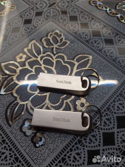 Usb флешка 256 gb