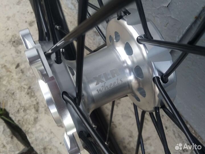 Колёса Honda CRF 450/250 2014- 2023 год