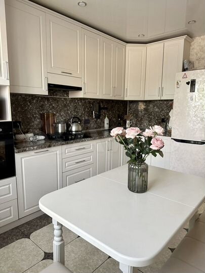 Коттедж 64 м² на участке 2 сот.