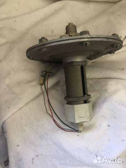 Запчасти для машины