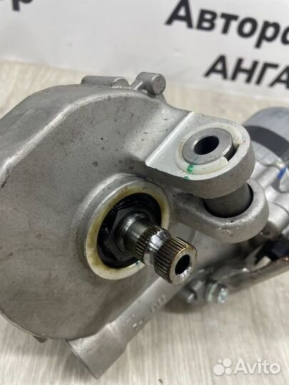 Эур Электро усилитель руля Toyota Auris ZRE151