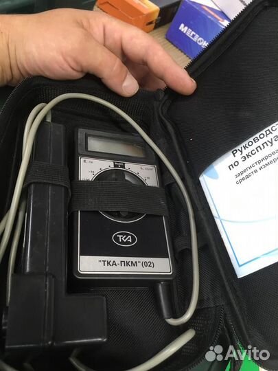 Аренда измерительных приборов и электроинструмента