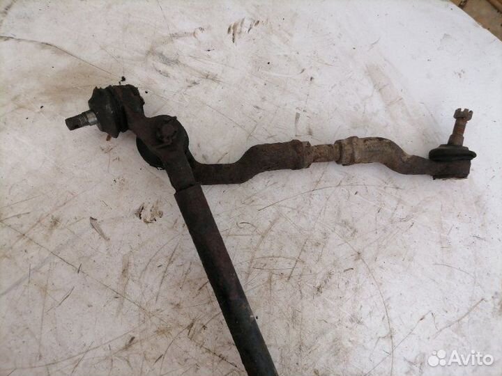 Рулевая трапеция Kia Sportage grand FE 2.0 I 16V