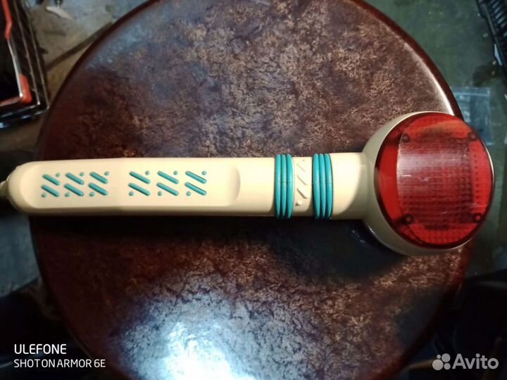 Массажёр psa 232