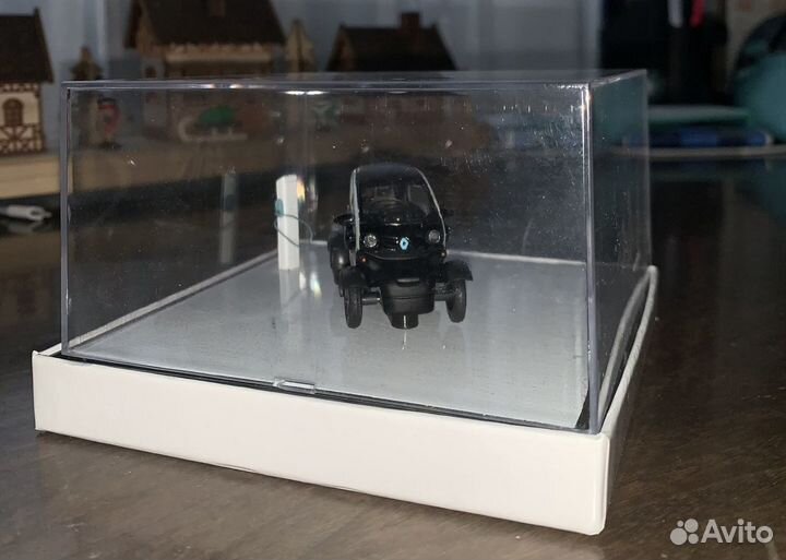 Renault twizy 1:43