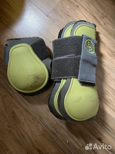 Ногавки для лошади BR