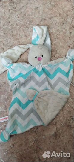 Игрушка комфортер