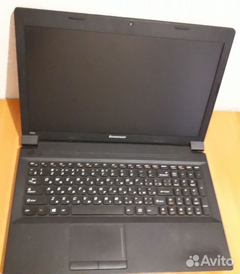Lenovo Pentium 2020m(2*2.4) /4gb/ssd240/gt610 1gb