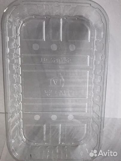 Лоток для микрозелени