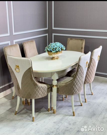 Столы стулья