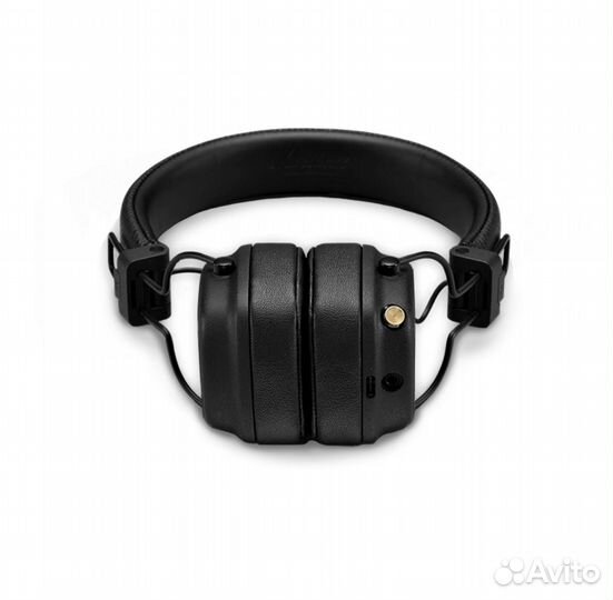 Наушники marshall major 4